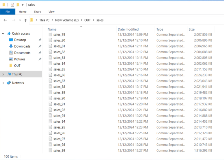 SQLGene Training - Data training for busy people.