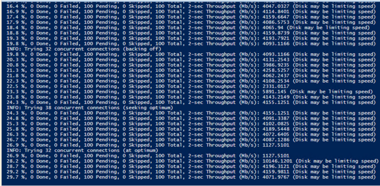 SQLGene Training - Data training for busy people.